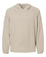 Men's UltraUVP Shoreline Long Sleeve Hooded Pullover