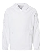 Men's UltraUVP Shoreline Long Sleeve Hooded Pullover