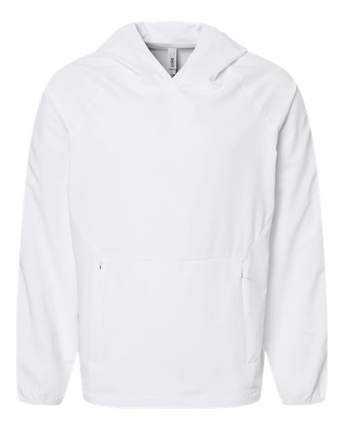 Men's UltraUVP Shoreline Long Sleeve Hooded Pullover