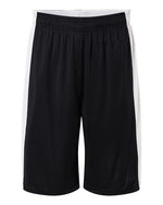 Unisex Zone Performance Reversible Shorts
