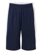Unisex Zone Performance Reversible Shorts