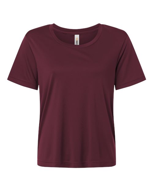 Women's Capital Performance T-Shirt