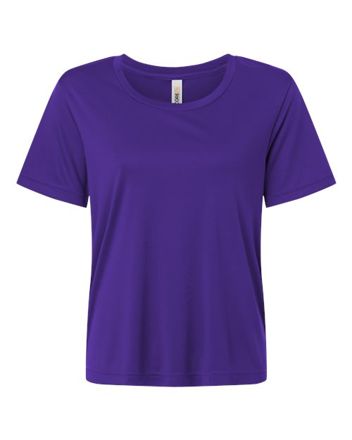 Women's Capital Performance T-Shirt
