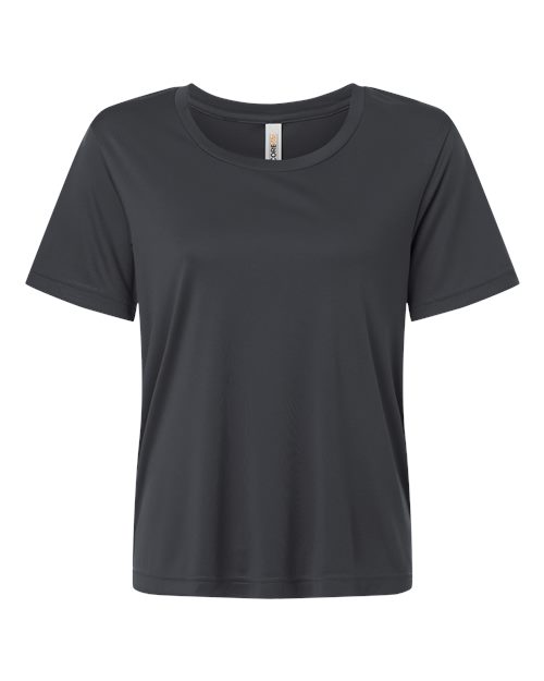 Women's Capital Performance T-Shirt
