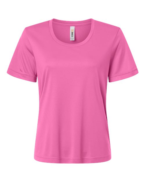 Women's Capital Performance T-Shirt