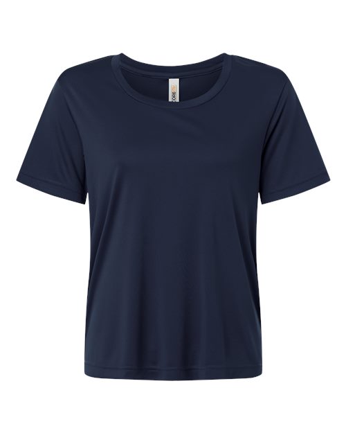 Women's Capital Performance T-Shirt