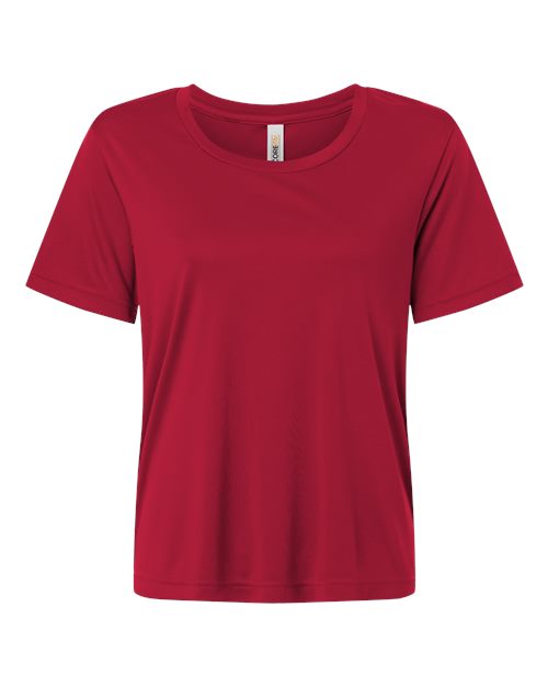 Women's Capital Performance T-Shirt