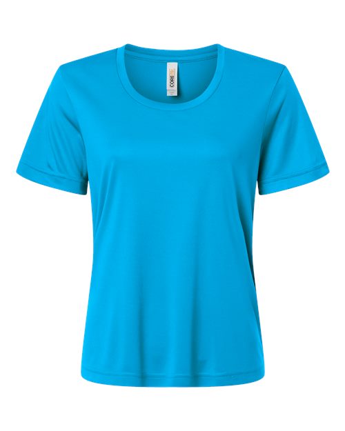 Women's Capital Performance T-Shirt