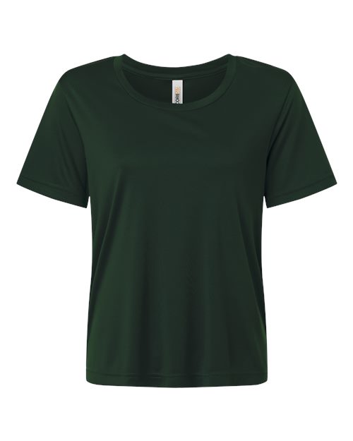Women's Capital Performance T-Shirt