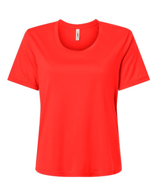 Women's Capital Performance T-Shirt