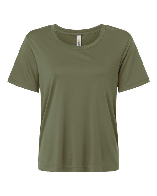 Women's Capital Performance T-Shirt