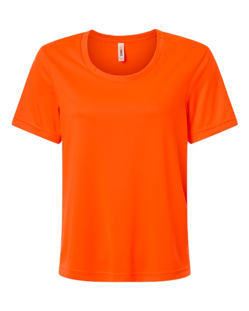 Women's Capital Performance T-Shirt