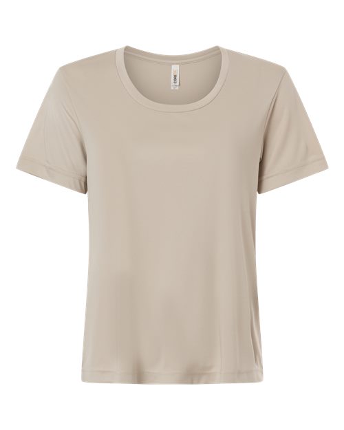 Women's Capital Performance T-Shirt