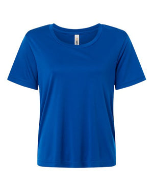 Women's Capital Performance T-Shirt