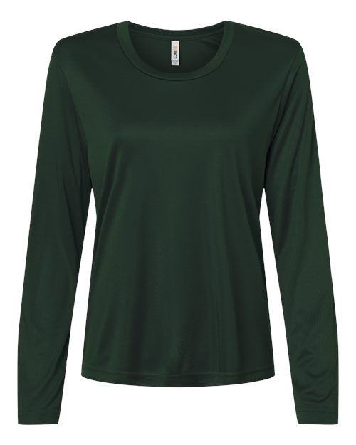 Women's Capital Performance Long Sleeve T-Shirt