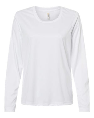 Women's Capital Performance Long Sleeve T-Shirt