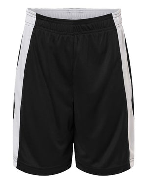 Youth Zone Performance Reversible Shorts
