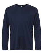 Youth Capital Performance Long Sleeve T-Shirt