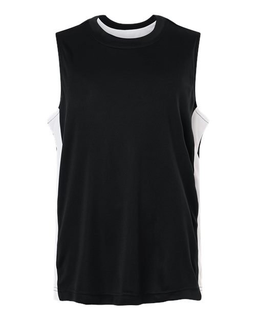 Youth Zone Performance Reversible Jersey