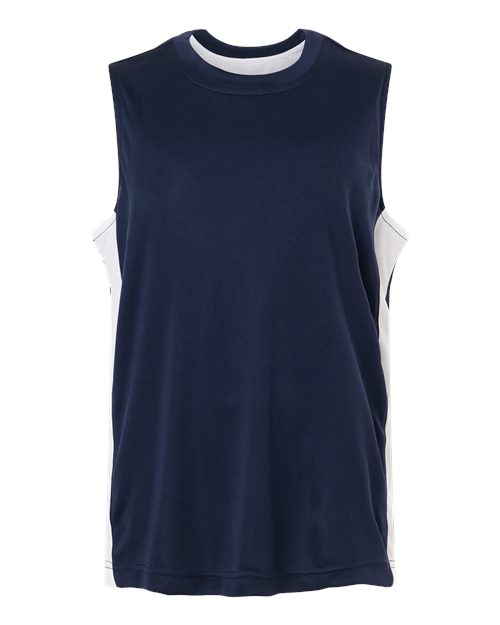 Youth Zone Performance Reversible Jersey