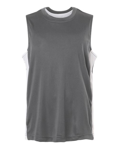 Youth Zone Performance Reversible Jersey