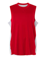 Youth Zone Performance Reversible Jersey