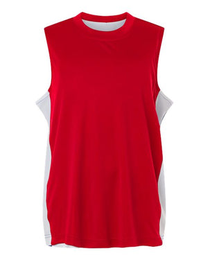 Youth Zone Performance Reversible Jersey