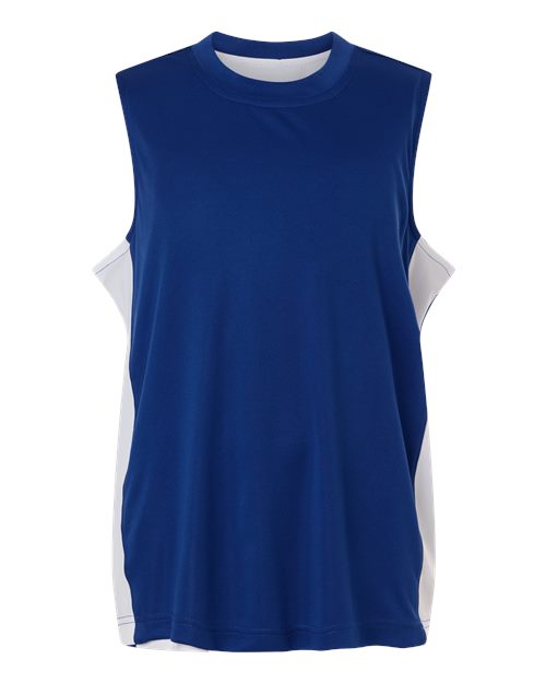 Youth Zone Performance Reversible Jersey