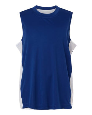 Youth Zone Performance Reversible Jersey