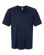 Men's Zone Performance Henley
