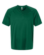 Men's Zone Performance Henley