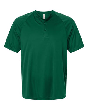 Men's Zone Performance Henley