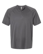 Men's Zone Performance Henley