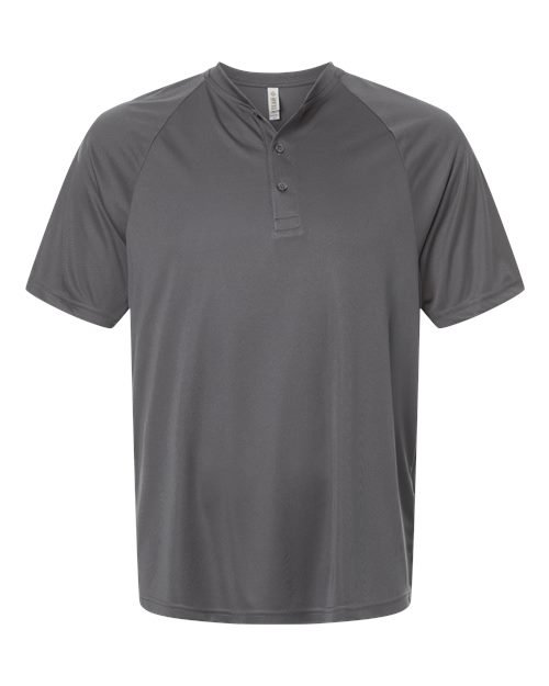 Men's Zone Performance Henley