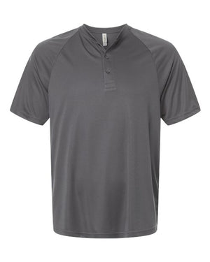 Men's Zone Performance Henley