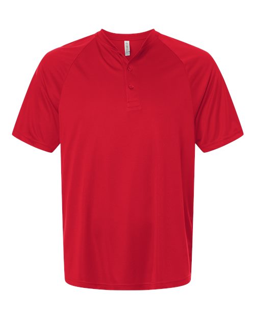Men's Zone Performance Henley