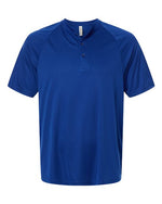Men's Zone Performance Henley