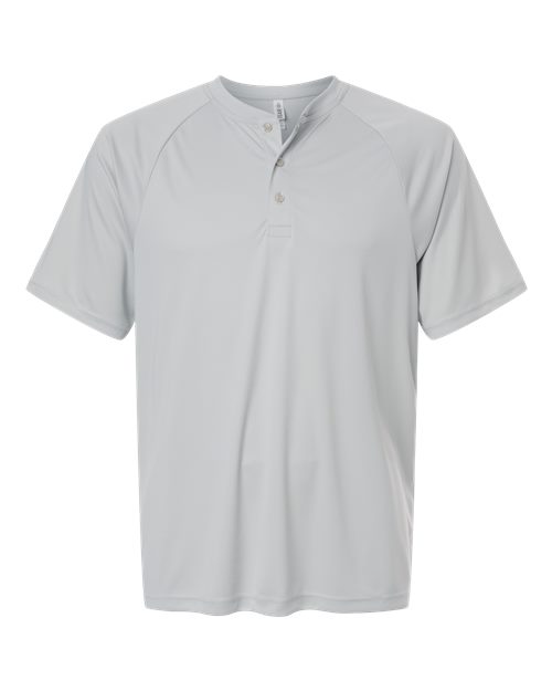 Men's Zone Performance Henley