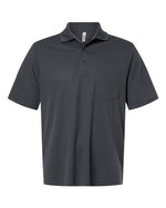 Men's Nova Performance Pique Pocket Polo