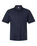 Men's Nova Performance Pique Pocket Polo