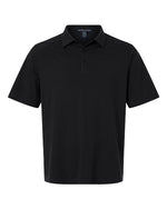Men's Seaton Pebble Textured Polo