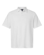Men's Seaton Pebble Textured Polo