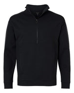 Men's Mantra Half-Zip Ottoman Pullover