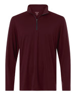 Men's Jaq Stretch Performance Quarter-Zip