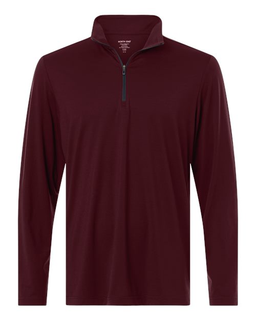 Men's Jaq Stretch Performance Quarter-Zip