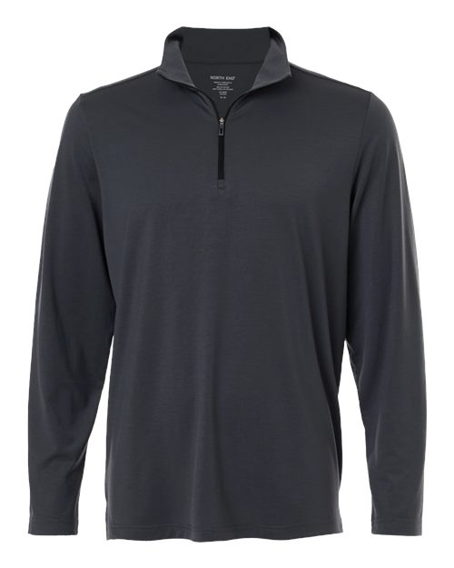 Men's Jaq Stretch Performance Quarter-Zip