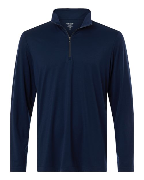 Men's JAQ Stretch Performance Quarter-Zip