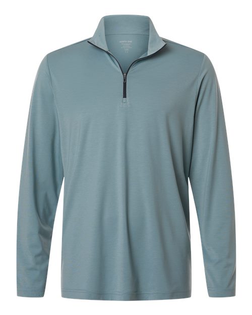 Men's Jaq Stretch Performance Quarter-Zip