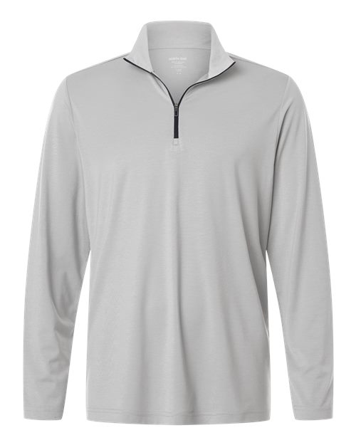 Men's JAQ Stretch Performance Quarter-Zip