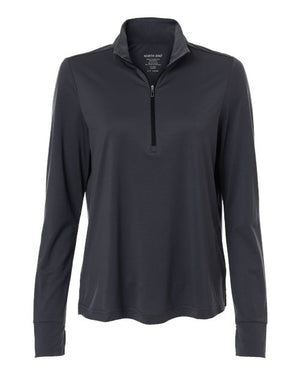 Women's Jaq Stretch Performance Quarter-Zip